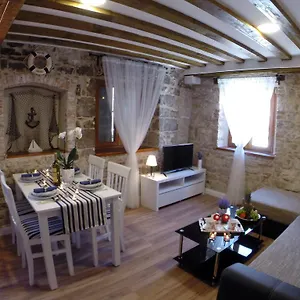 Porta Aurea Appartement