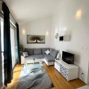 My Place Appartement
