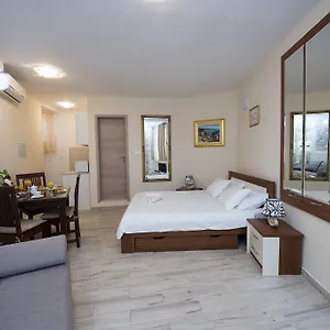 Stone Beauty Appartement