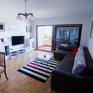 Apartment Grand View, Split