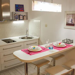 Romance Appartement